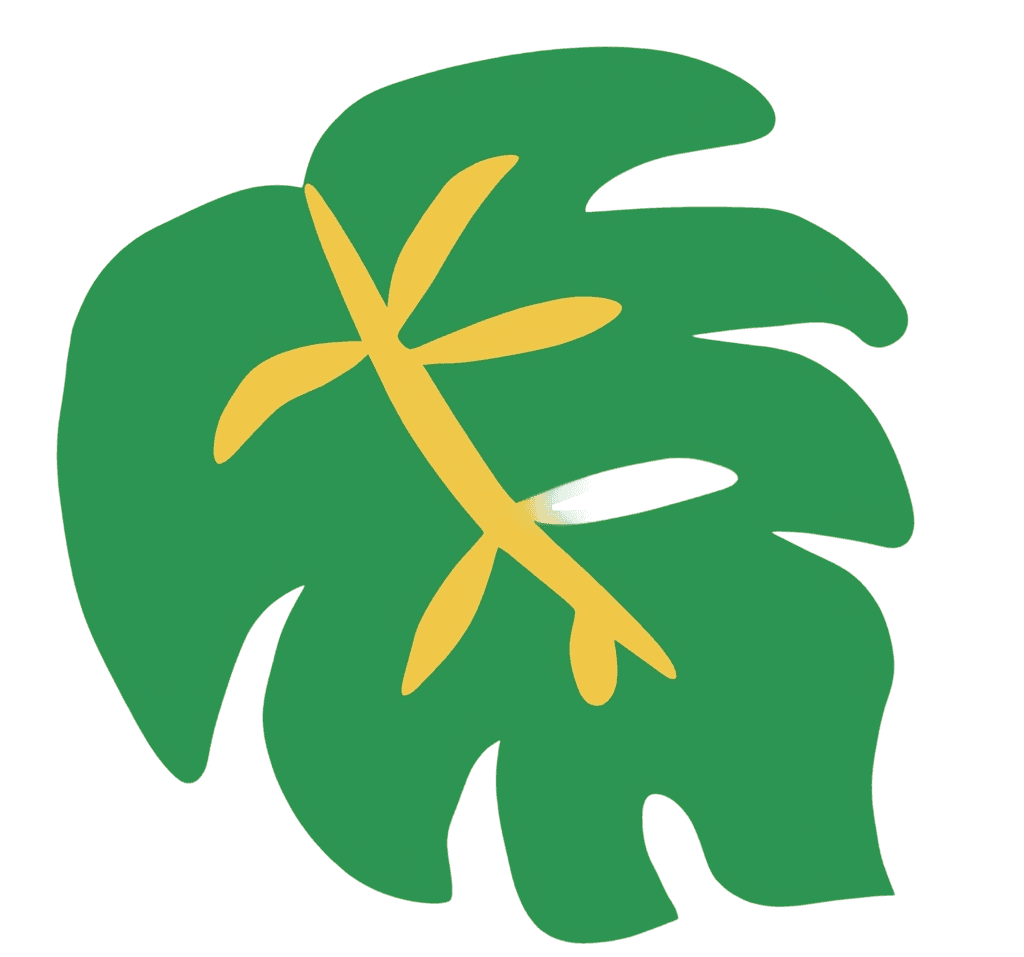 Leaf Decoration