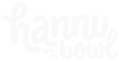 hanny bowl logo
